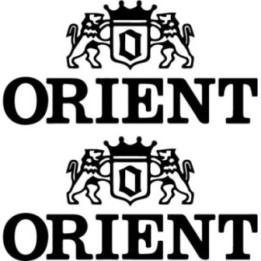 Orient Watch Stickers – Mako Bambino Sun & Moon (2-Pack)