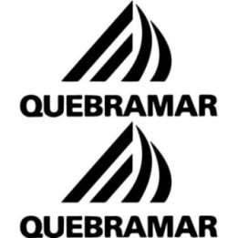 Buy Quebramar Logo Online