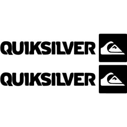 Buy Quiksilver Logo2 Online