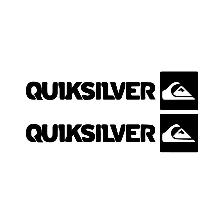 Buy Quiksilver Logo2 Online