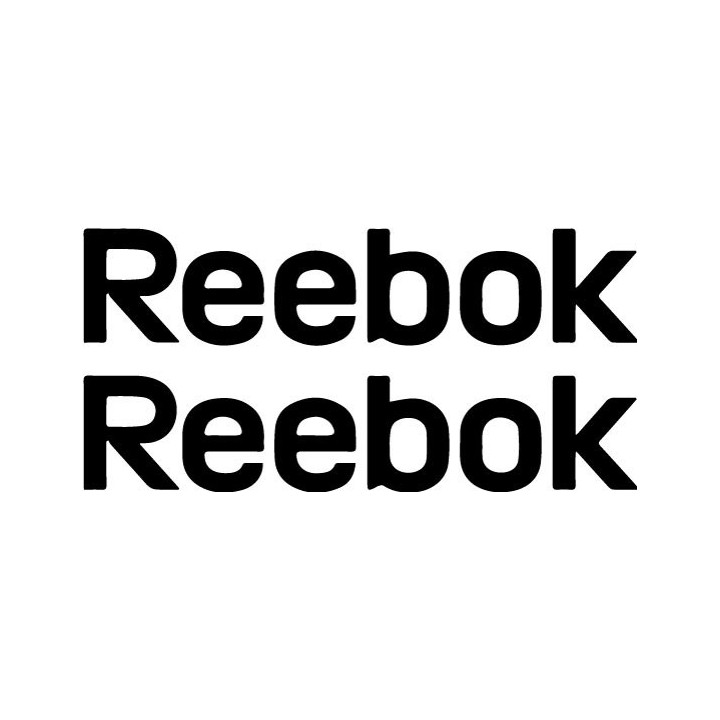 Reebok Stickers – Classic Nano Floatride Decals (2-Pack)