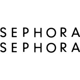 Sephora Stickers – Beauty Makeup Decals (2-Pack)
