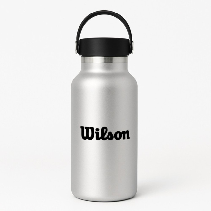 Wilson Stickers – Pro Staff Blade Tennis Decals (2-Pack)
