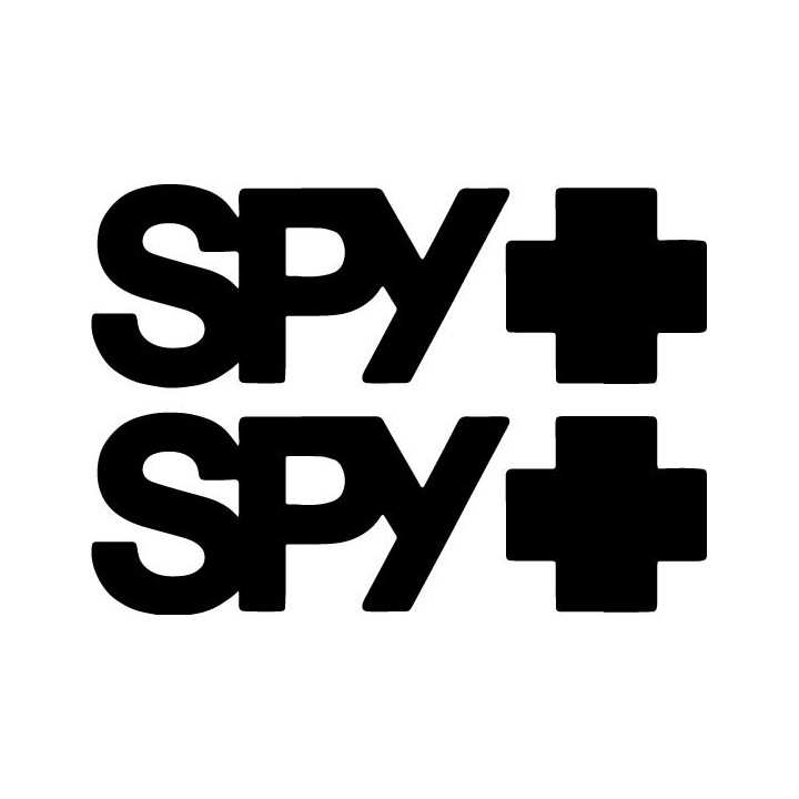 Buy Spy Optics Aftermarket Decal Sticker Online