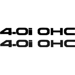 Buy 4 Wheel Abs Decal Sticker Online