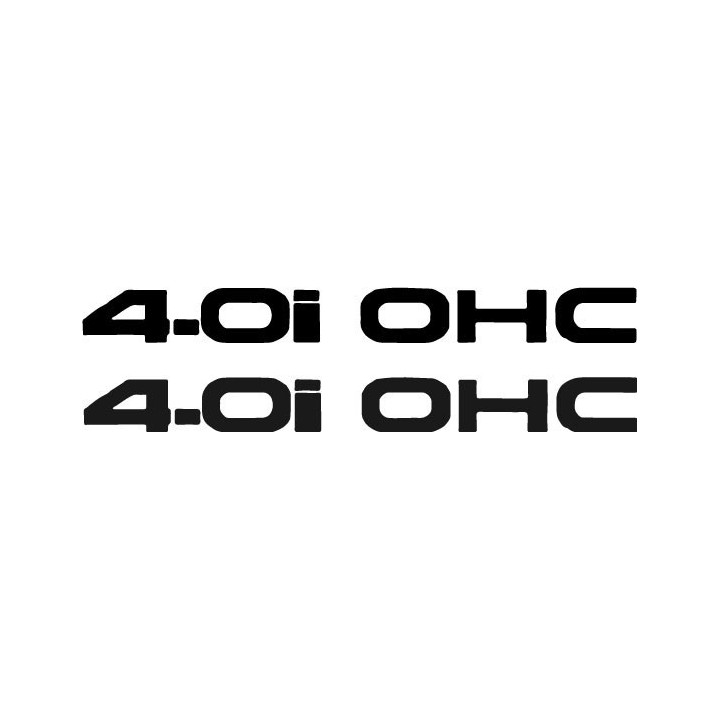 Buy 4 Wheel Abs Decal Sticker Online