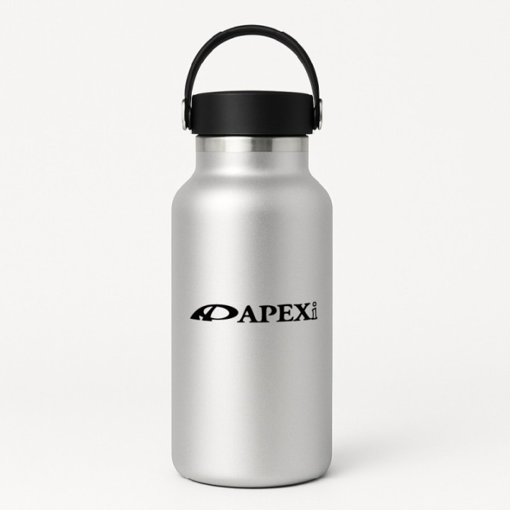 Buy Apexi Aftermarket Decal Sticker Online