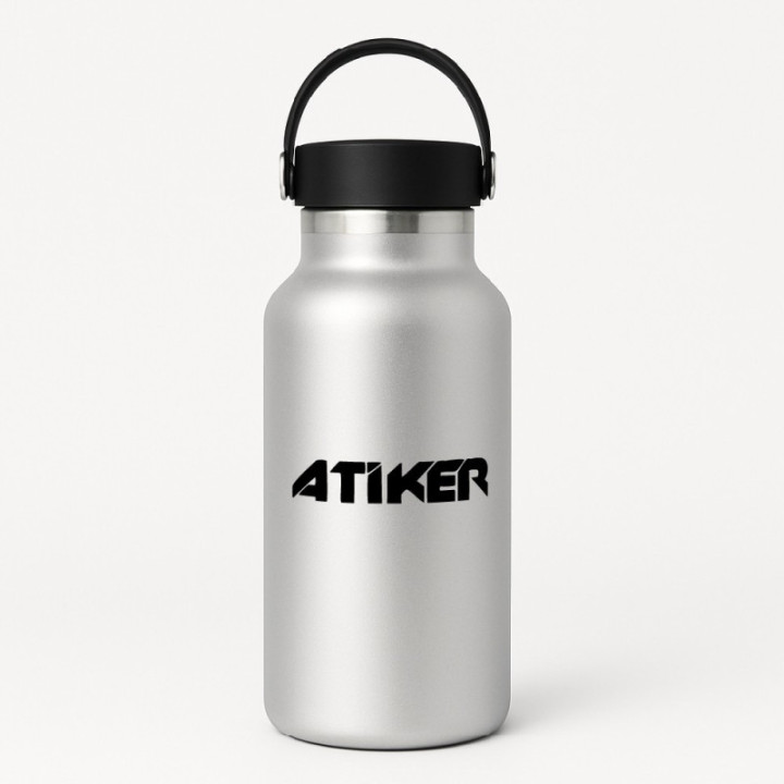 Buy Atiker Aftermarket Decal Sticker Online
