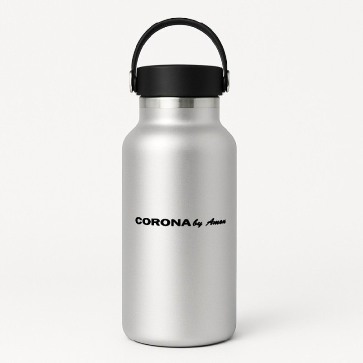 Buy Corona Vinyl Decal Sticker Online