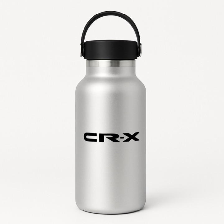 Buy Cr X Cyber Sports Decal Sticker Online