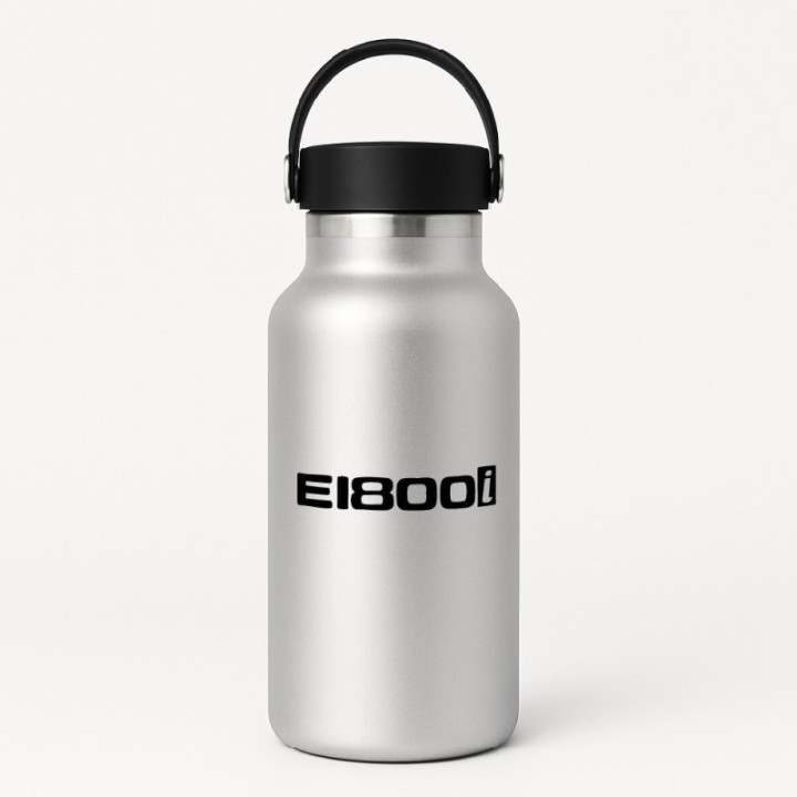 Buy E1800I Vinyl Decal Sticker Online