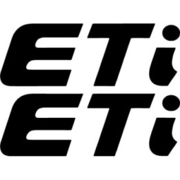 Buy Eti Vinyl Decal Sticker Online