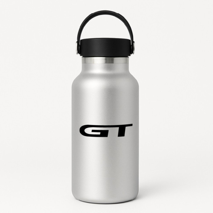 Buy Gt Vinyl Decal Sticker 1 Online