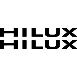 Buy Hilux Auto Aftermarket Decal Sticker Online
