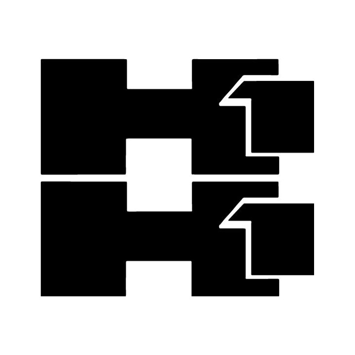 Buy Hummer H1 Vinyl Decal Sticker Online