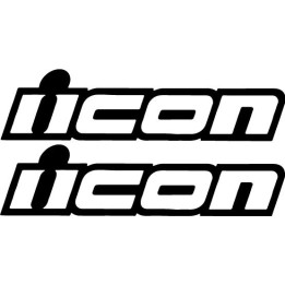 Buy Icon Auto Aftermarket Decal Sticker Online
