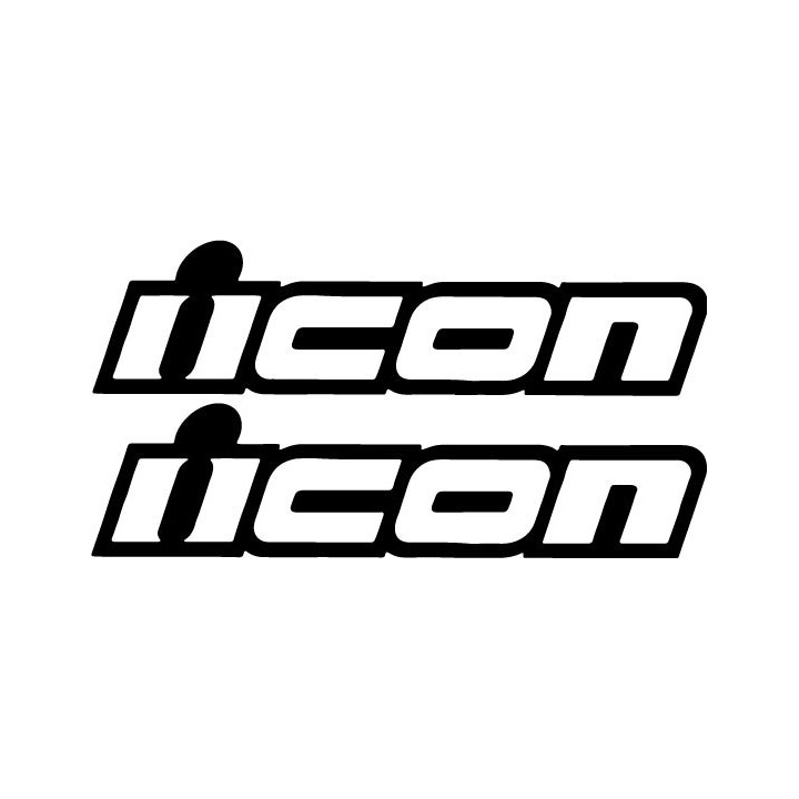 Buy Icon Auto Aftermarket Decal Sticker Online