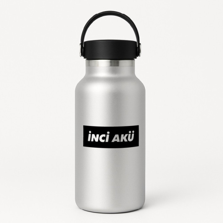 Buy Inci Aku Aftermarket Decal Sticker Online