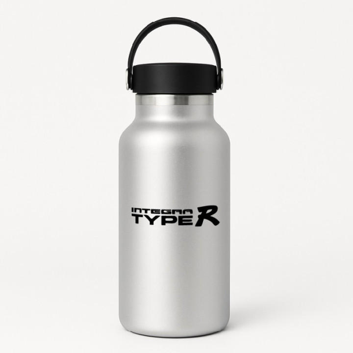 Buy Integra Type R Vinyl Decal Sticker Online
