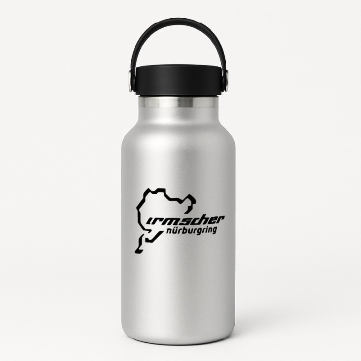 Buy Irmscher Nurburgring Decal Sticker Online