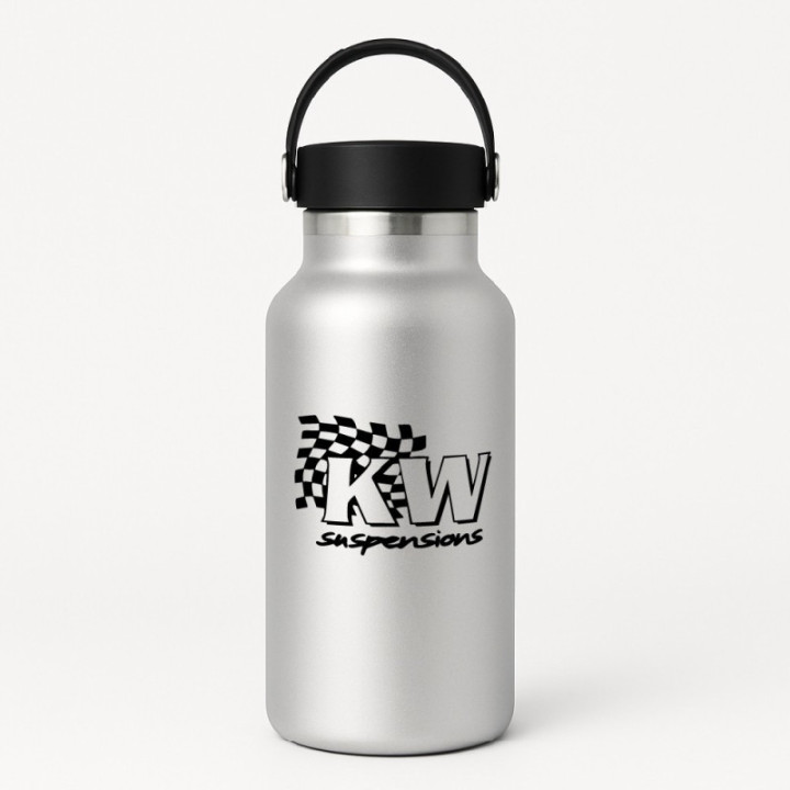 Buy Kw Suspensions Aftermarket Decal Sticker Online