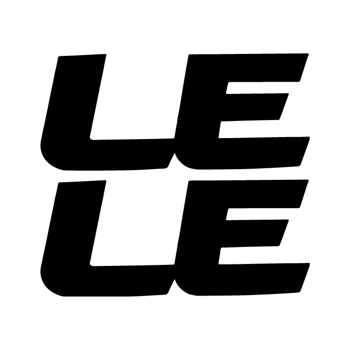 Buy Le Vinyl Decal Sticker Online