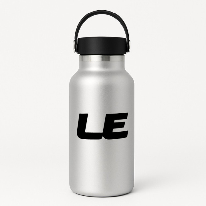 Buy Le Vinyl Decal Sticker Online