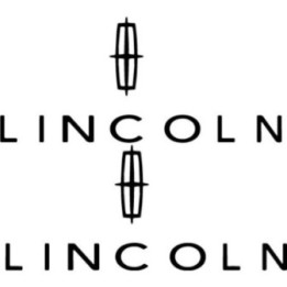 Buy Lincoln Aftermarket Decal Sticker Online