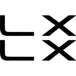 Buy Lx Vinyl Decal Sticker Online