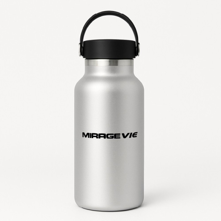 Buy Mirage Vie Vinyl Decal Sticker Online