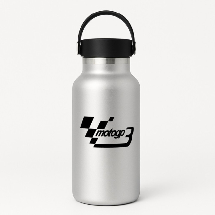 Buy Moto Gp 3 Aftermarket Decal Sticker Online
