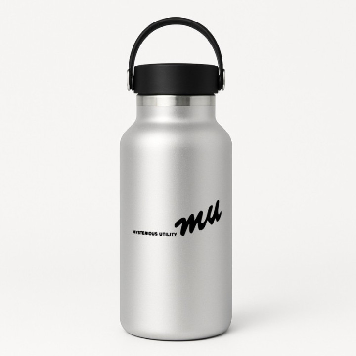 Buy Mu Graphic Vinyl Decal Sticker Online