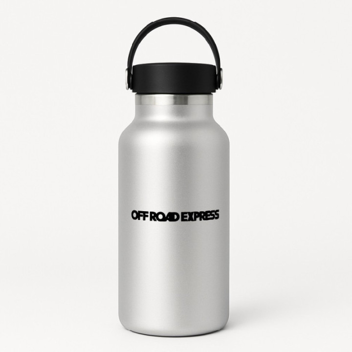 Buy Offroad Express Vinyl Decal Sticker Online