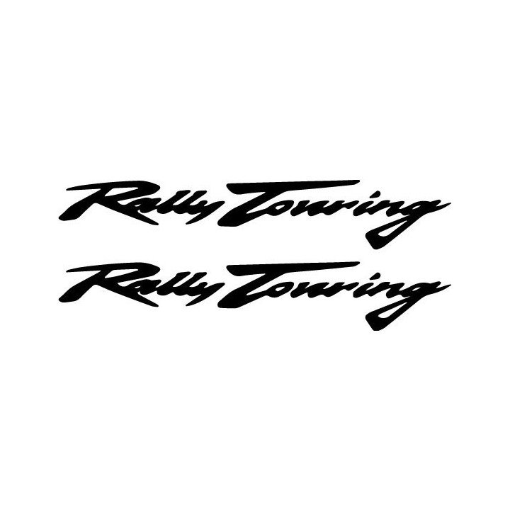 Buy Pista 27 Aftermarket Decal Sticker Online
