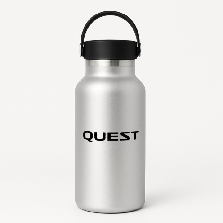 Buy Quest Aftermarket Decal Sticker Online
