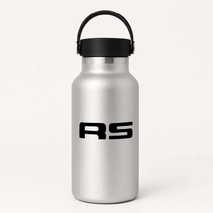 Buy Rs Vinyl Decal Sticker Online