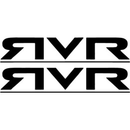 Buy Rvr Vinyl Decal Sticker Online