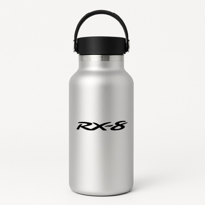 Buy Rx 8 Aftermarket Decal Sticker Online