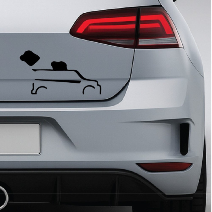 Buy Scion Toaster Decal Sticker Online