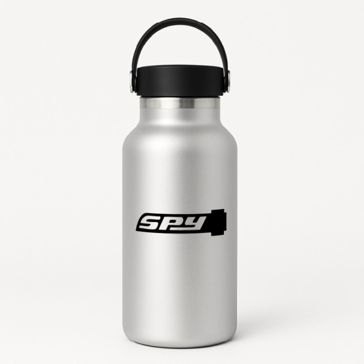 Buy Spy Aftermarket Decal Sticker Online