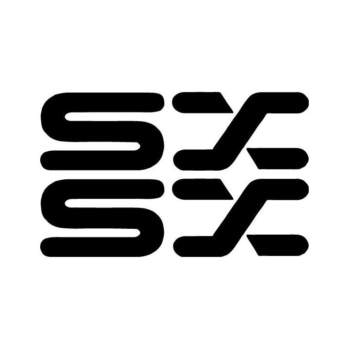 Buy Sx Vinyl Decal Sticker Online