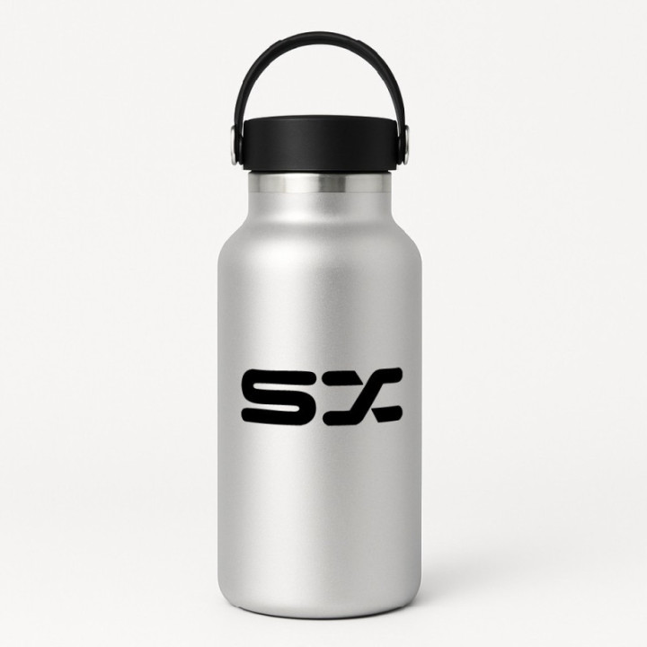 Buy Sx Vinyl Decal Sticker Online