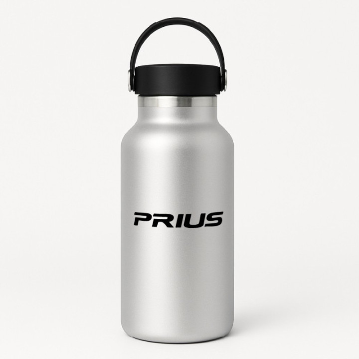 Buy Toyota Prius Decal Sticker Online