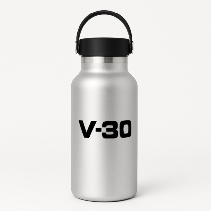 Buy V30 Vinyl Decal Sticker Online