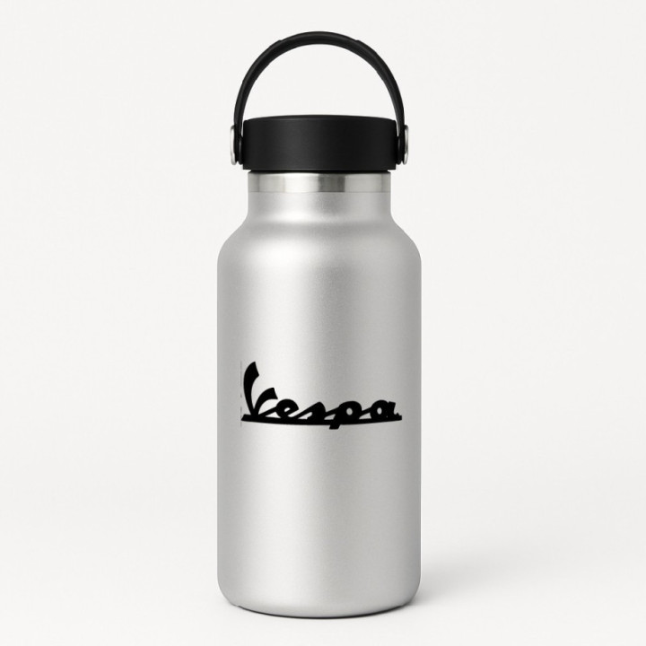 Buy Vespa Moto Aftermarket Decal Sticker Online