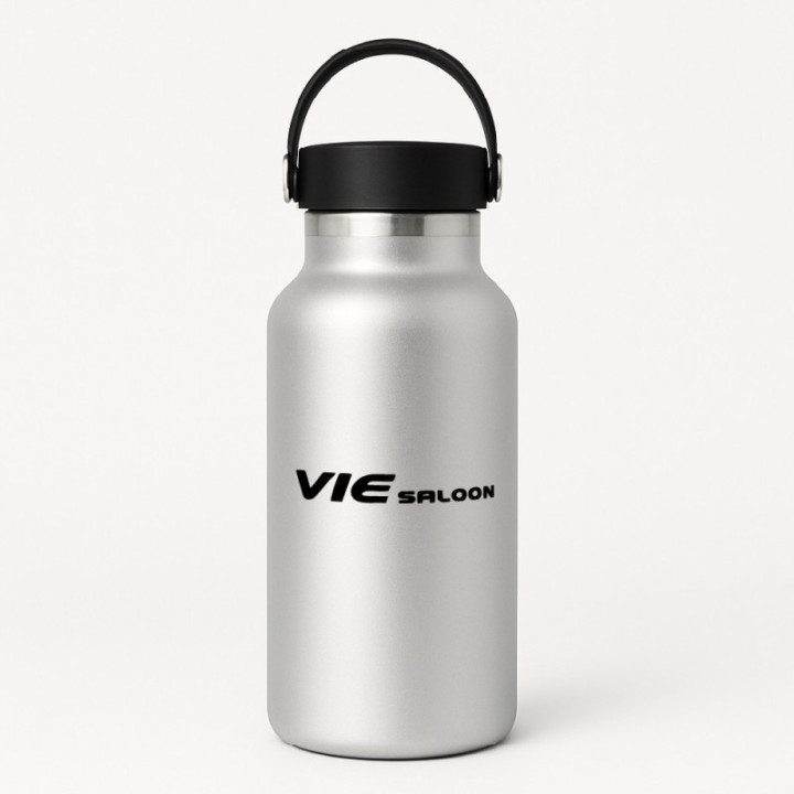 Buy Vie Saloon Vinyl Decal Sticker Online