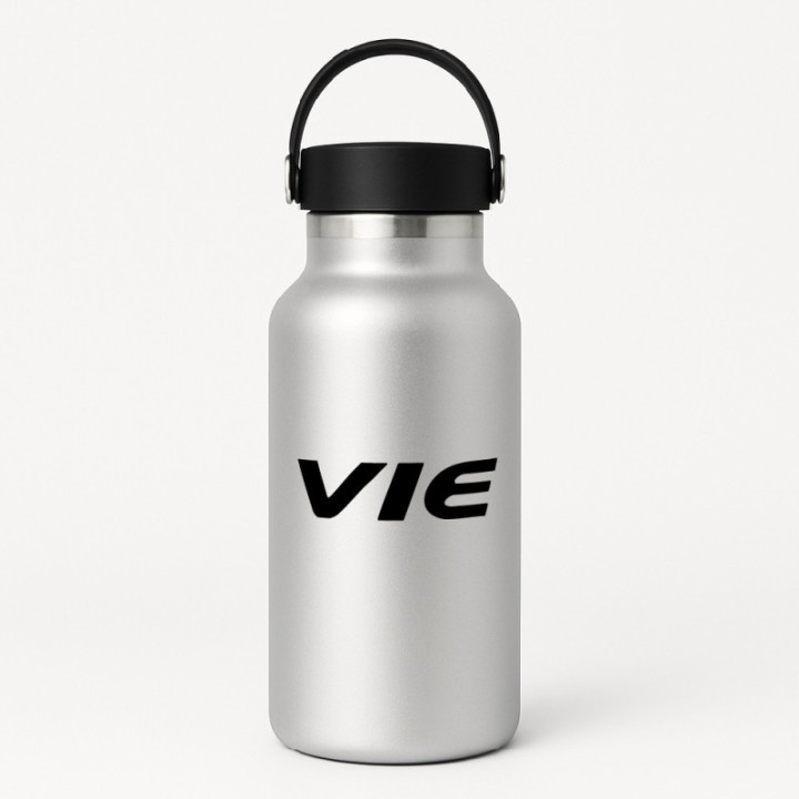Buy Vie Vinyl Decal Sticker Online