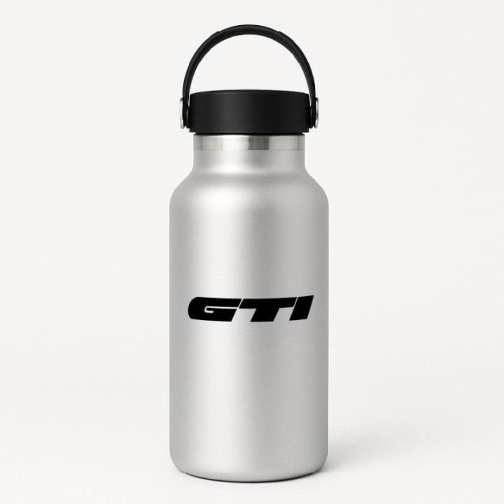 Buy Volkswagen Gti Vinyl Decal Sticker Online
