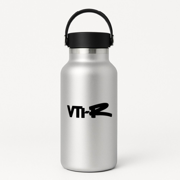 Buy Vt R Decal Sticker Online