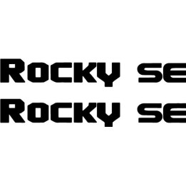 Buy Y Se Decal Sticker Online
